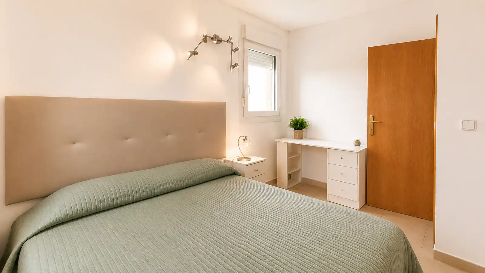 Ático con piscina en venta en La Cala de Villajoyosa, imagen 18