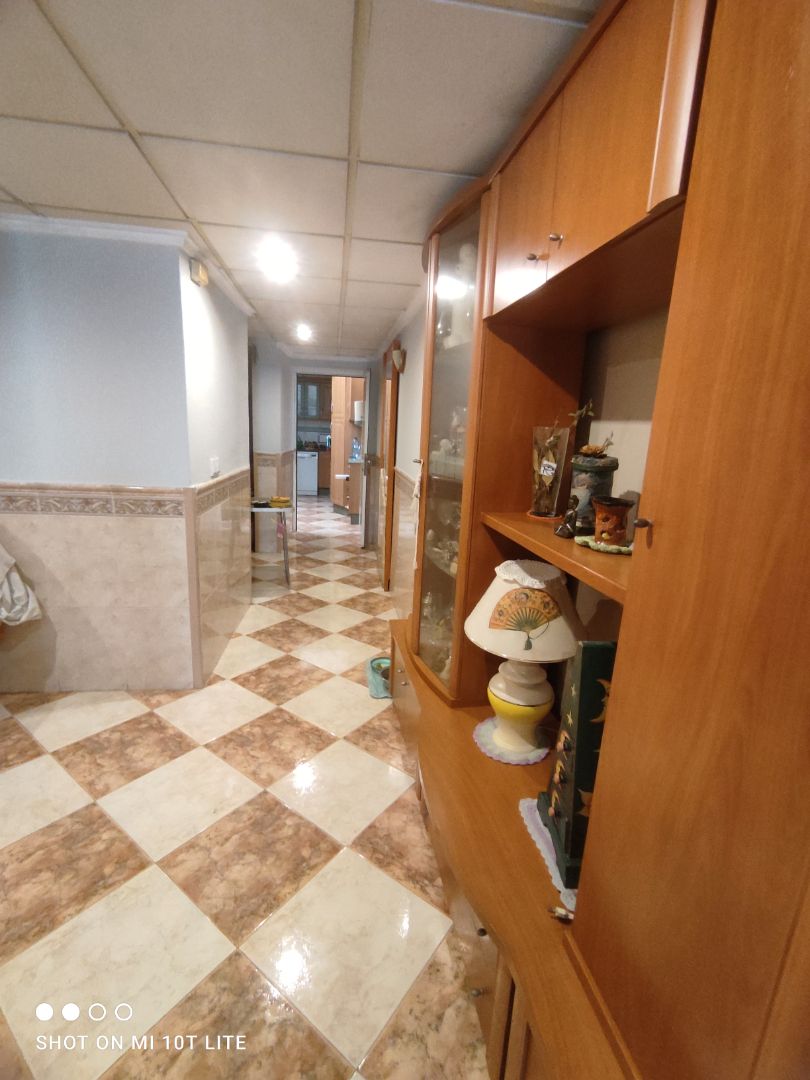 Single-family semi-detached for sale in Elche / Elx  with Air Conditioner, Balcony and Alarm