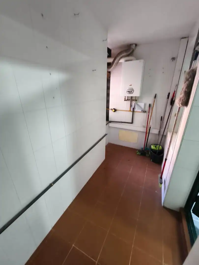 Piso en venta en Cáceres con Aire acondicionado, Calefacción y Terraza