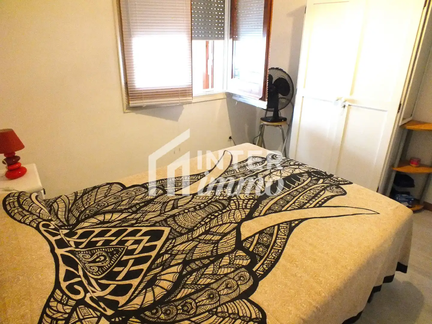 Dormitori de Apartament en venda en Salatar