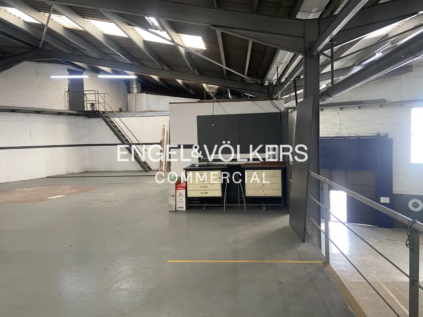 Industrial building to rent in Sant Joan - TV3, imagen 22