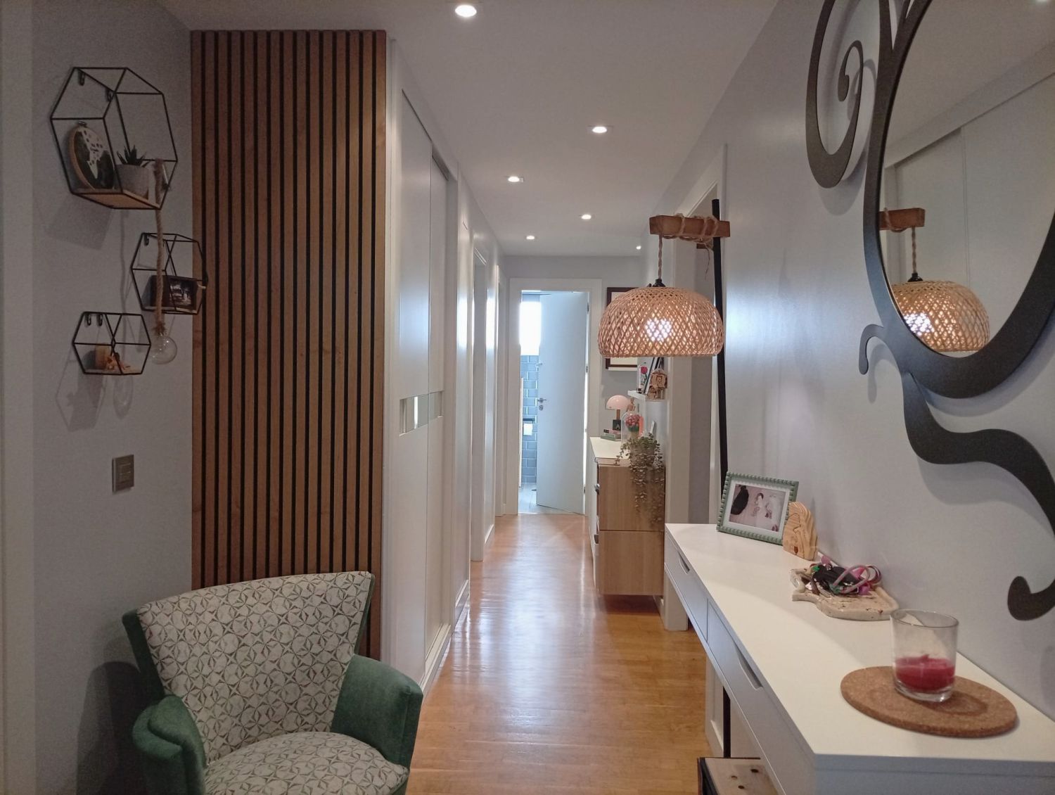 Flat for sale in Arroyo de la Encomienda  with Air Conditioner, Heating and Parquet flooring