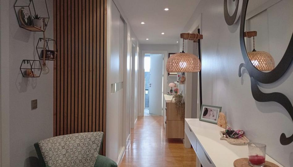 Foto 1 de Pis en venda a Arroyo, Valladolid