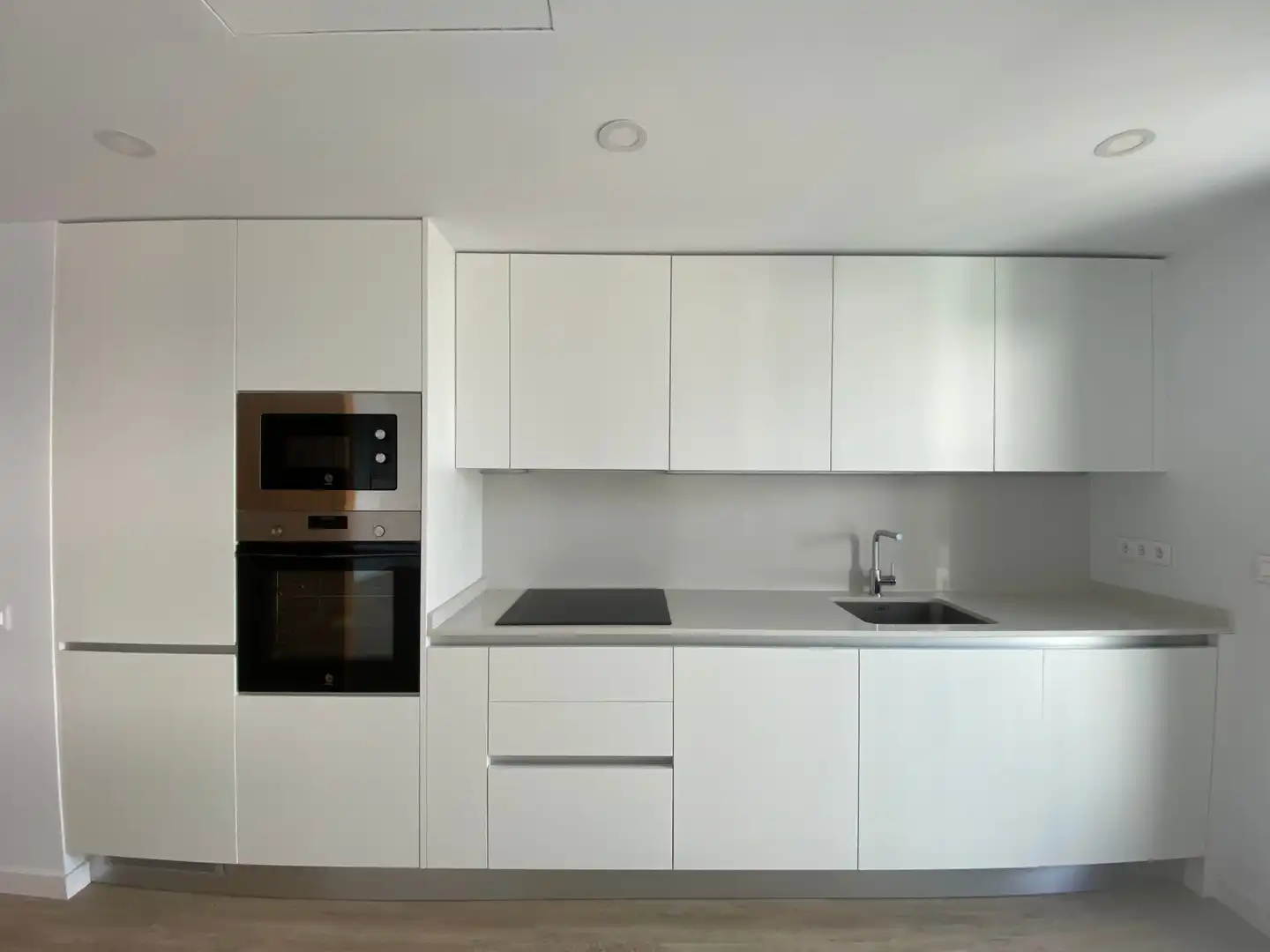 Penthouse mit Terrasse zum Verkauf in Calle Deportista Pitu Perramón, imagen 3