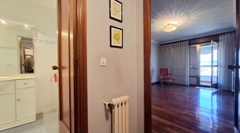 Foto 4 de Piso en venta en Avenida Da Gran Vía, Plaza España - Corte Inglés, Vigo
