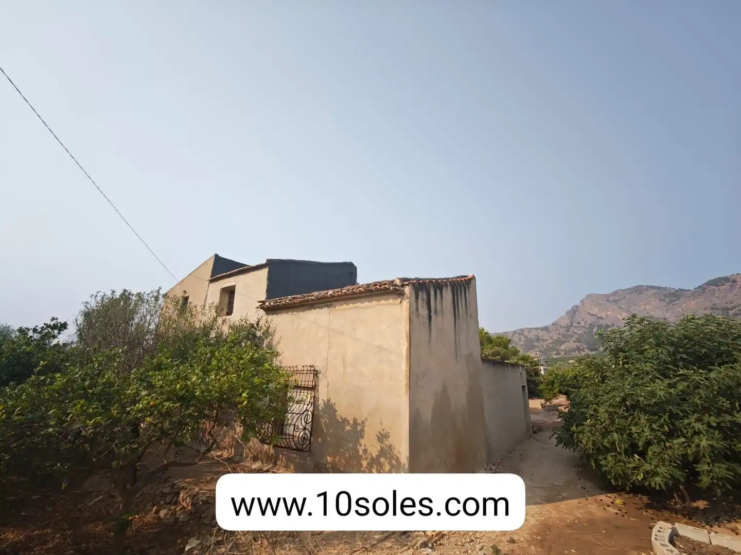 Country house with garden for sale in Montepinar - La Aparecida - Raiguero, imagen 11