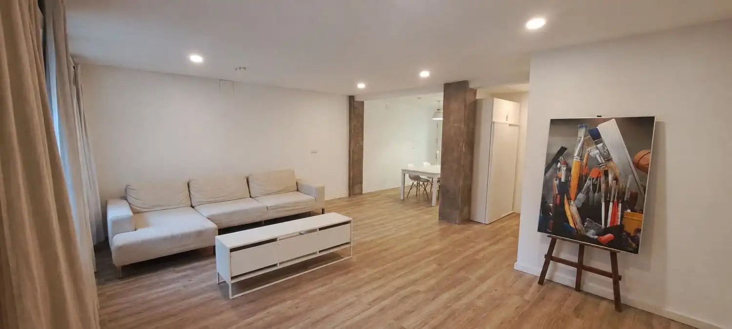 Casa en venda a Sur