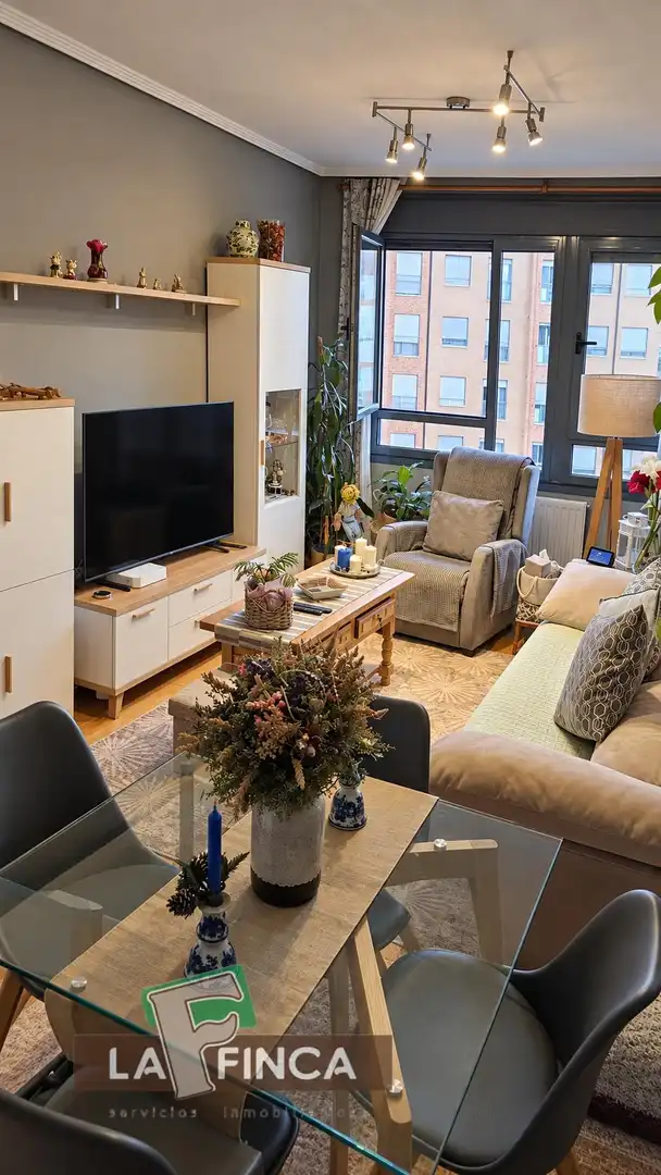 Wohnung mit Aufzug zum Verkauf in DANIEL MOYANO, imagen 3