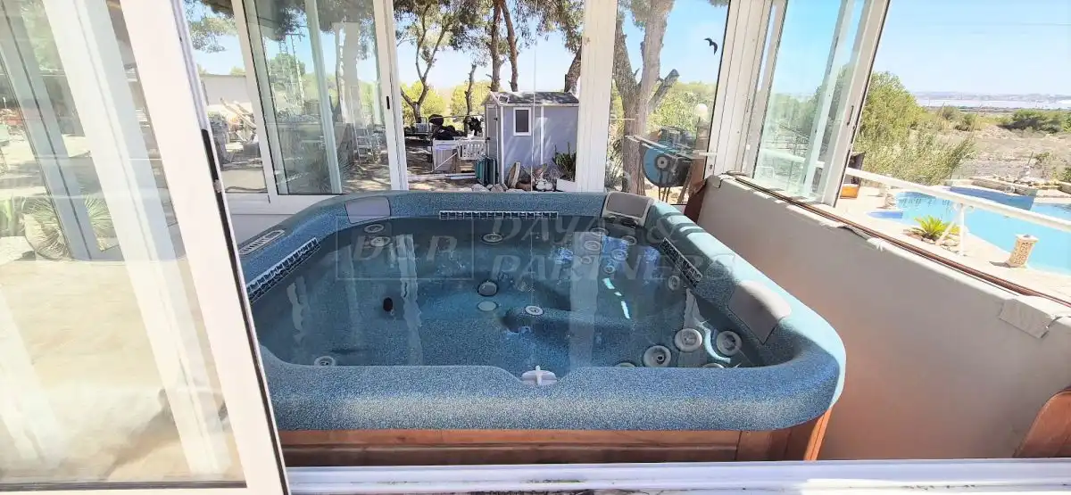House with pool for sale in Orihuela Costa, imagen 39