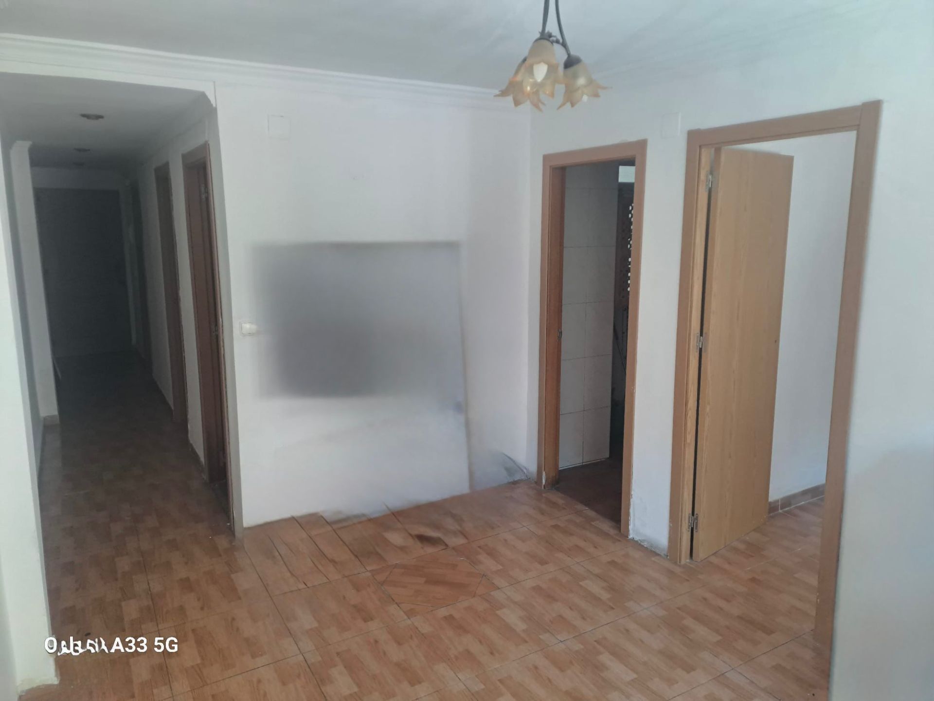 Flat for sale in Héroe de Sostoa, 85, Parque Ayala - Jardín de la Abadía - Huelín