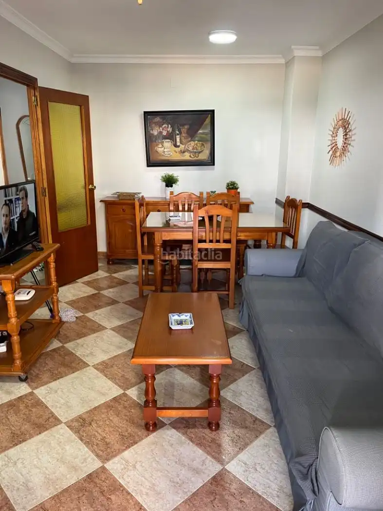 Flat with pool to rent in Paseo Marítimo 15, imagen 19
