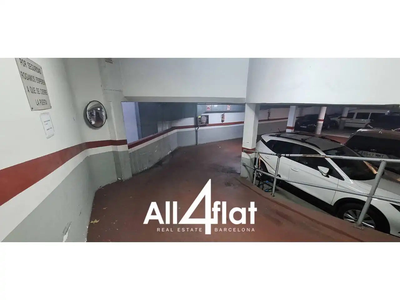 Parking for sale in Calle València, imagen 11