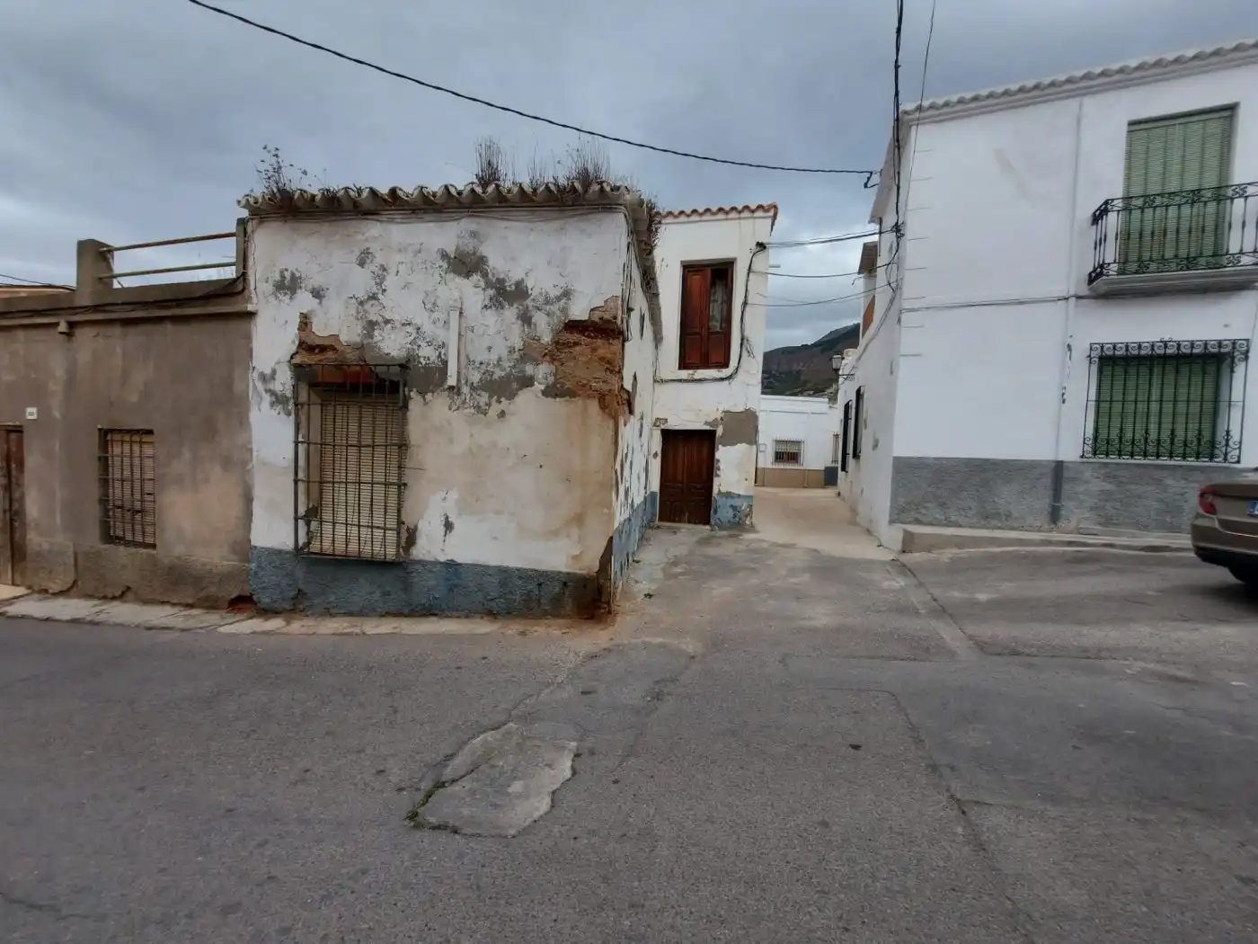 Terrains et parcelles à vendre à Dalías, imagen 2