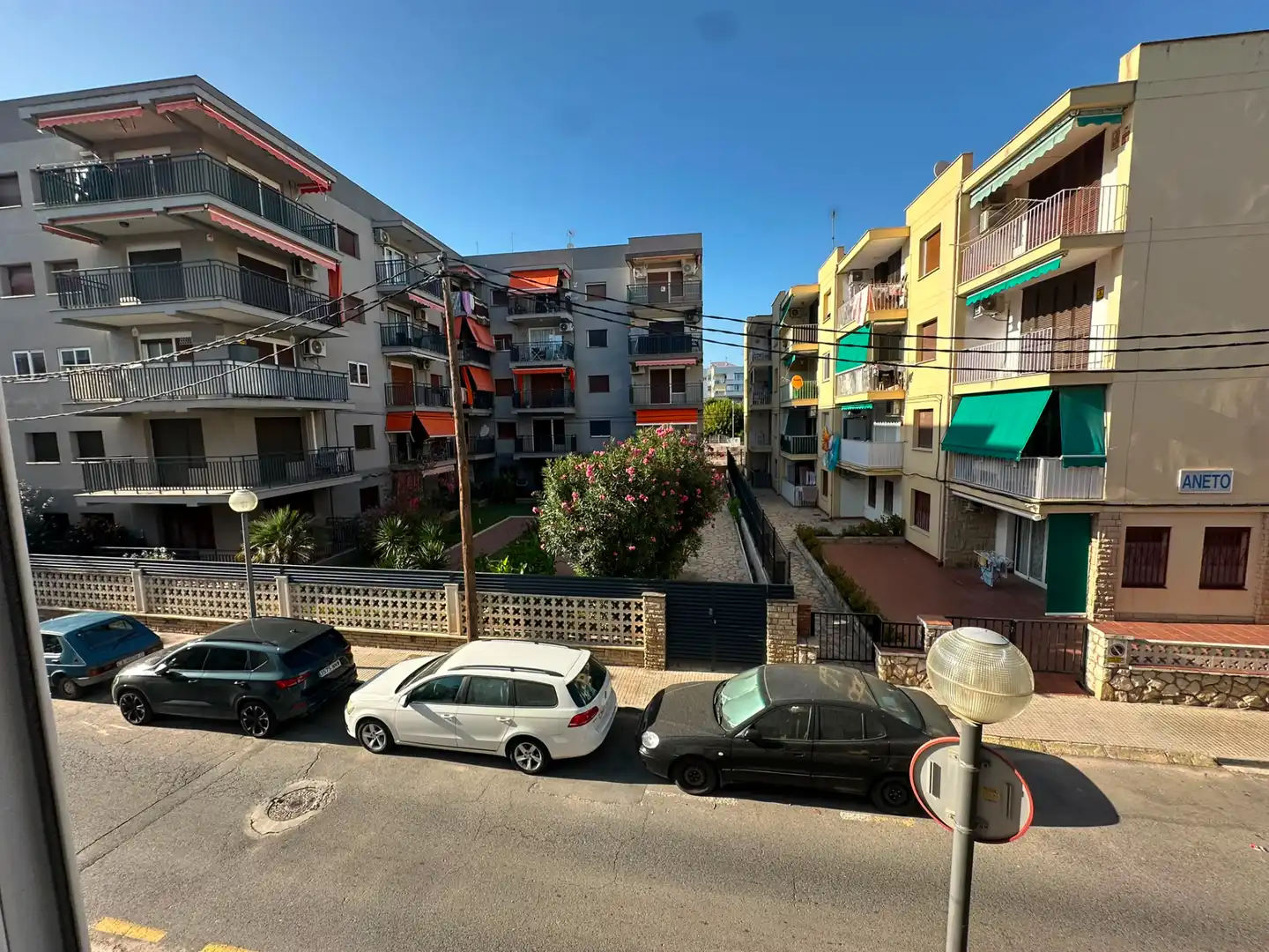 Pis amb terrassa en venda a Carrer de València, imagen 24
