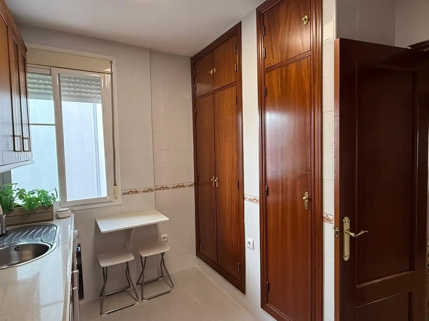Habitación de Piso en venta en Arcos de la Frontera con Aire acondicionado y Terraza