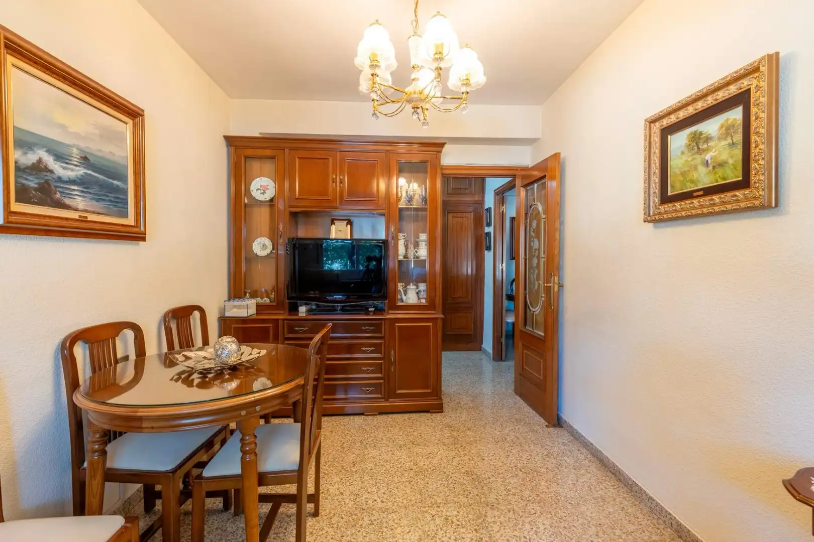 Wohnung mit Aufzug zum Verkauf in Calle Halcón 24, imagen 12