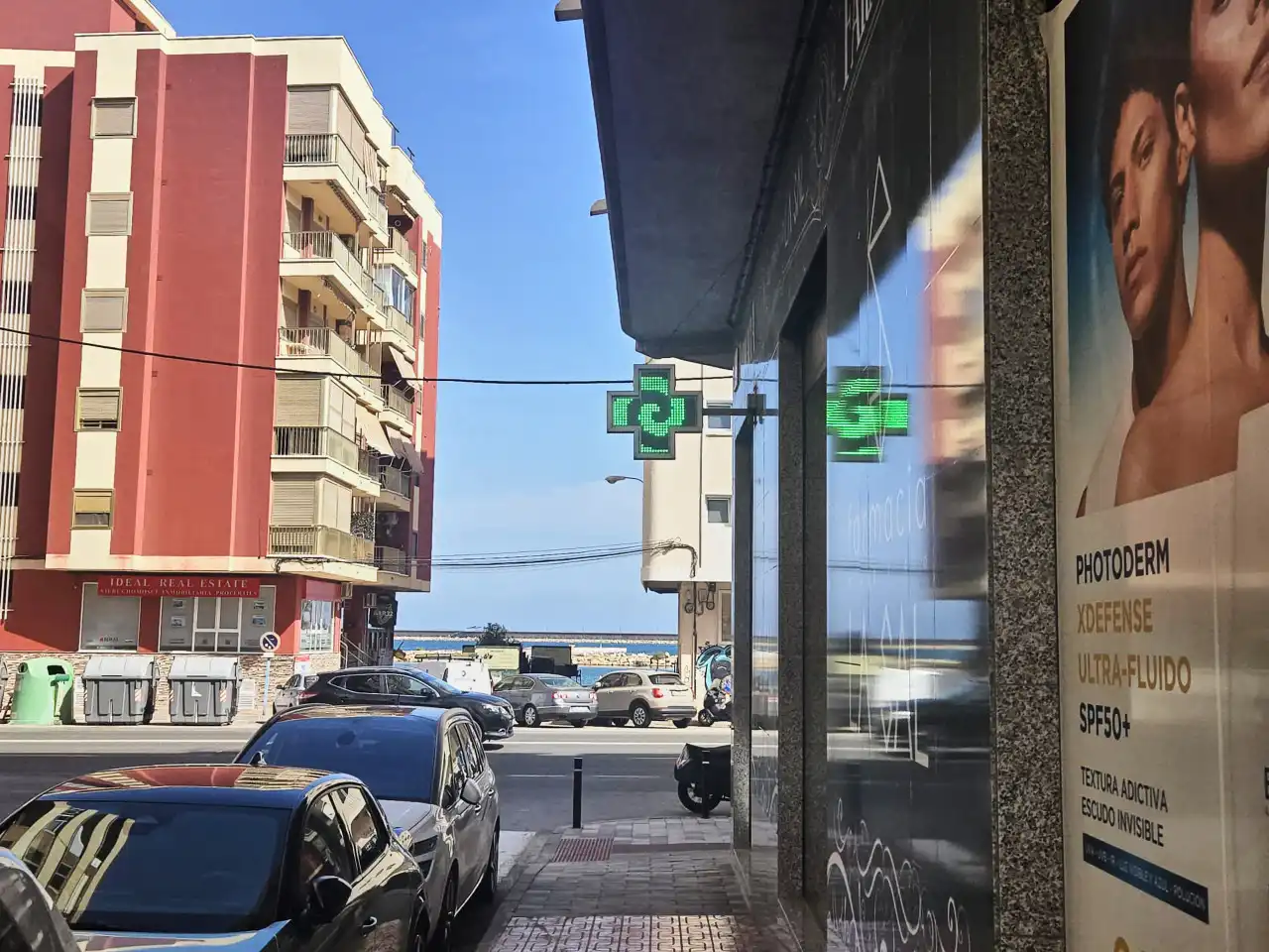 Apartment mit Terrasse zum Verkauf in Playa del Acequión, Náufragos y Rocío del Mar, imagen 2