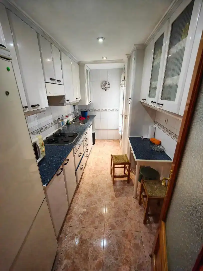 Cocina de Piso en venta en Centro