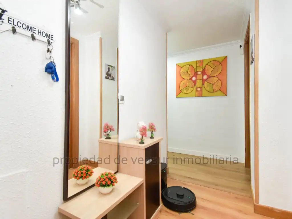 Piso con ascensor en venta en Casco Antiguo, imagen 3