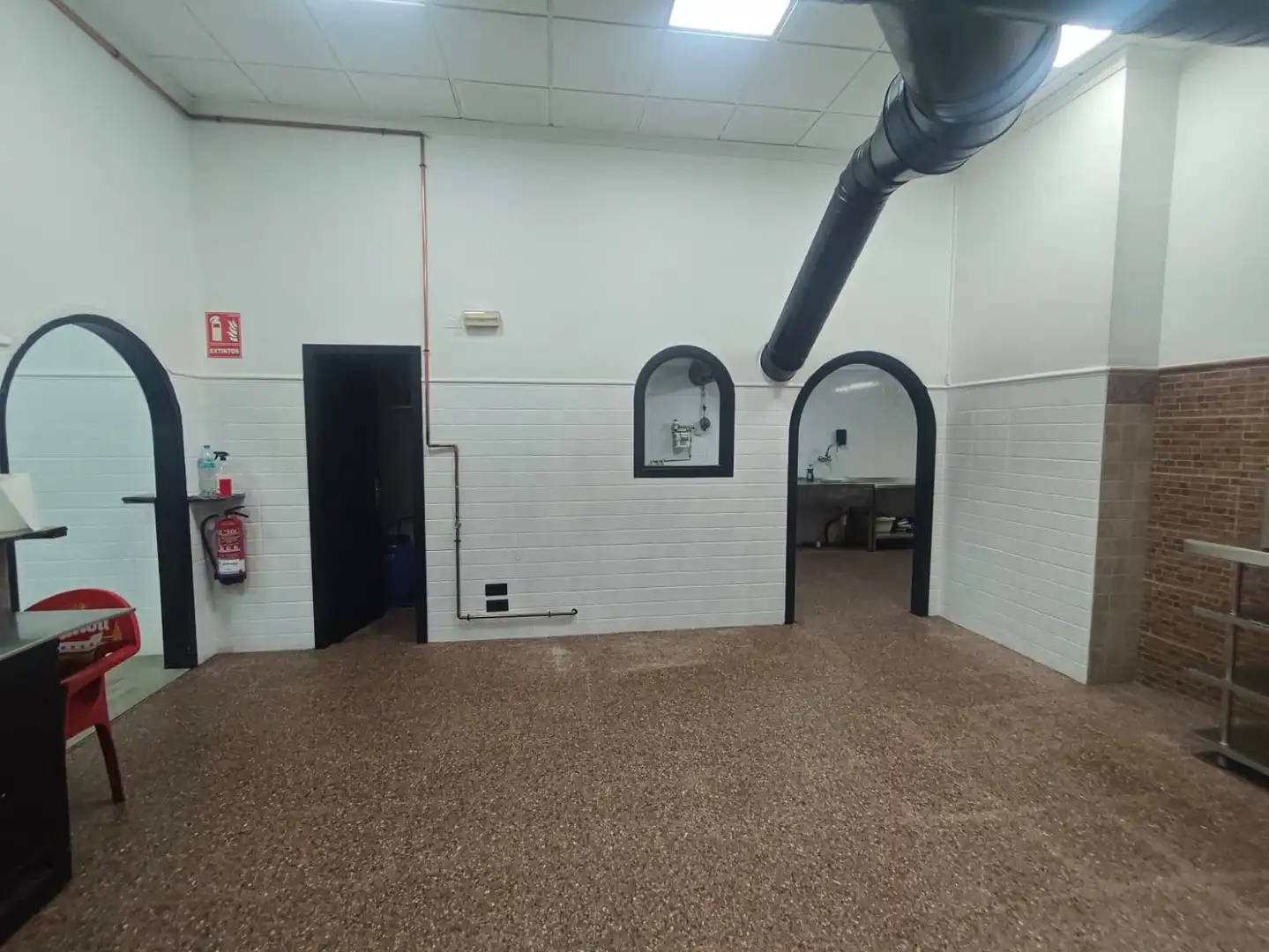 Business premises to rent in Petrer, imagen 4