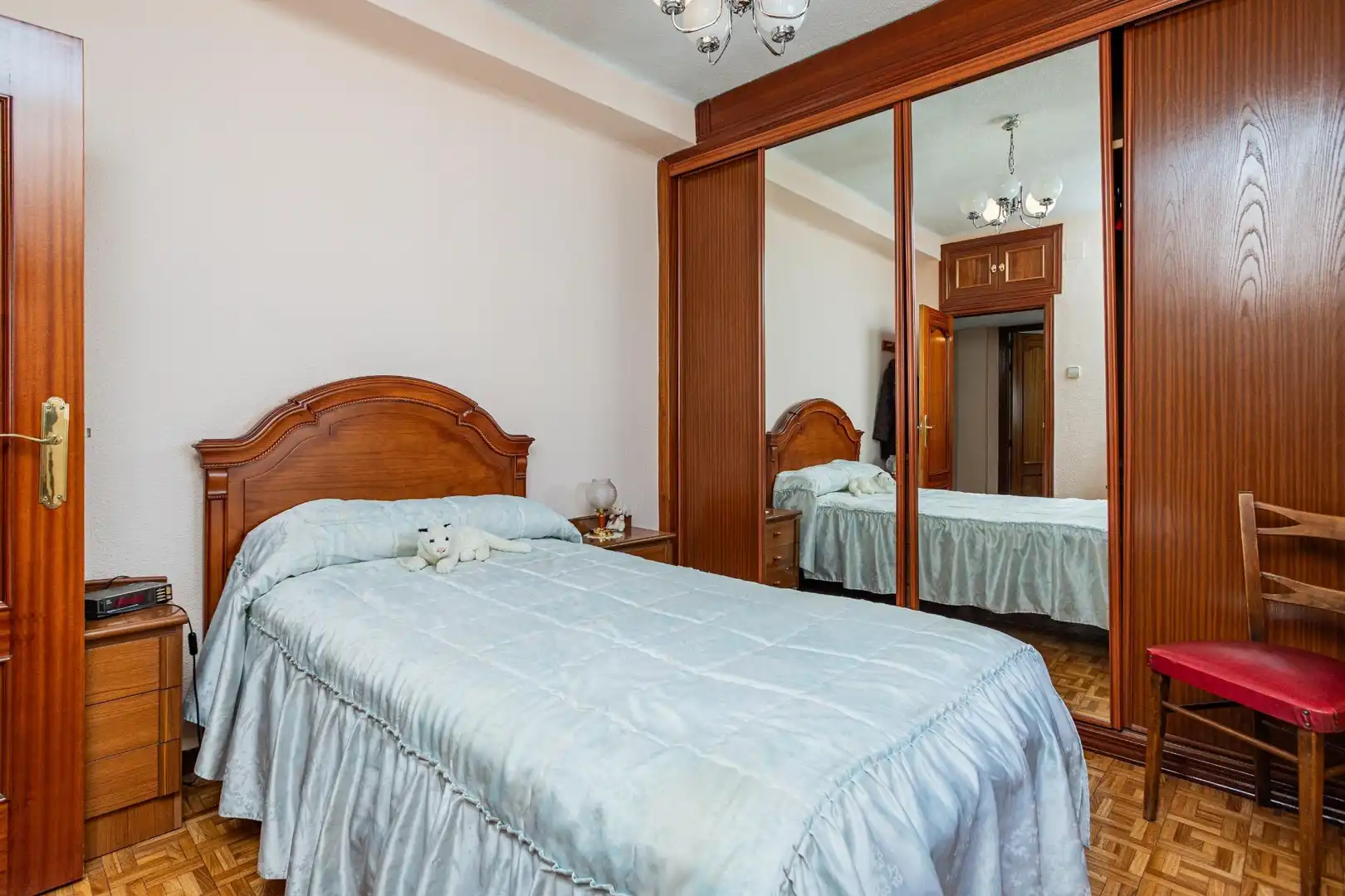 Piso con ascensor en venta en Chamartín, imagen 28