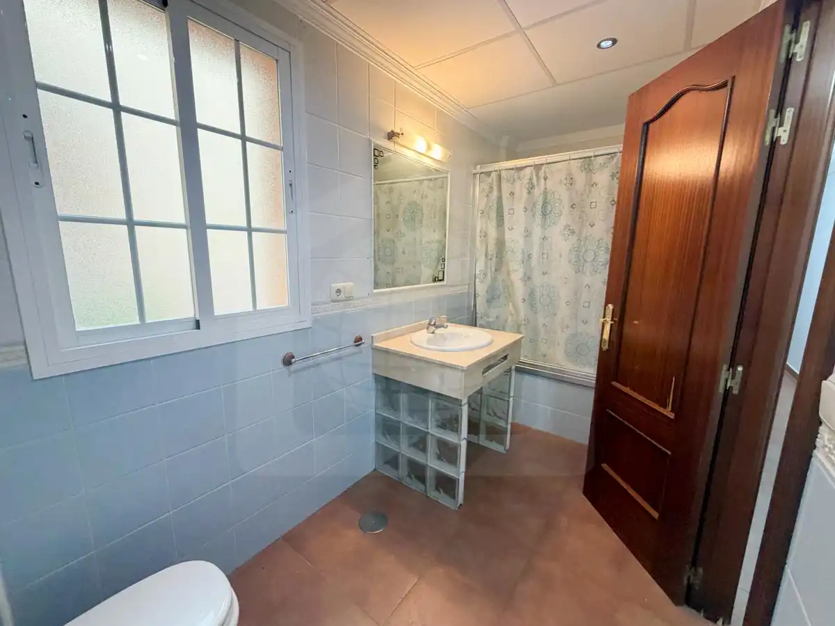 Baño de Piso en venta en Cártama