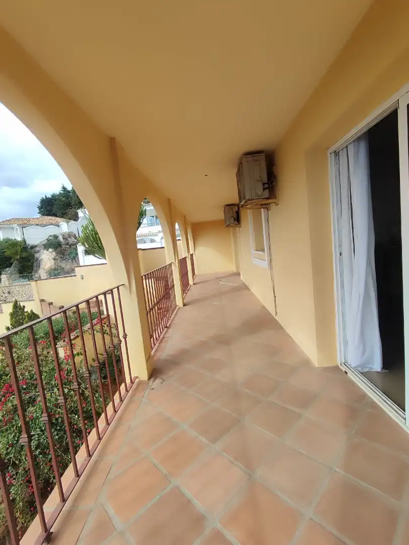 Villa mit Pool zum Verkauf in Pasaje Córdoba 12, imagen 26