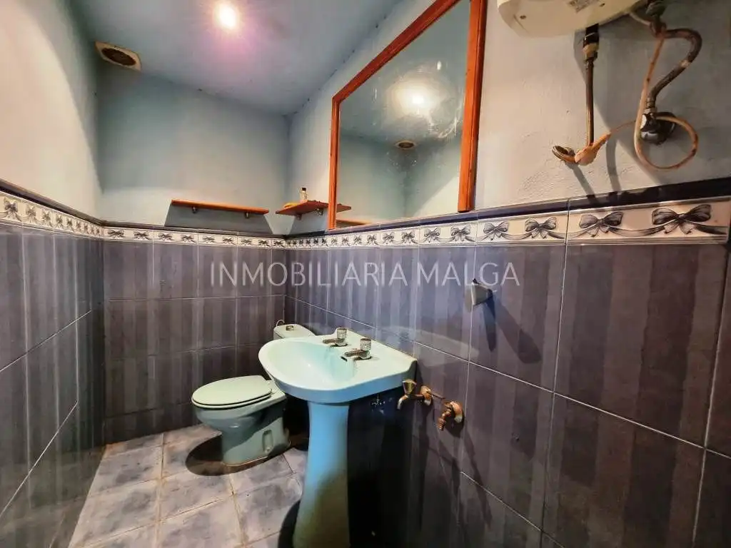 Bathroom of Commercial properties for sale in Colunga