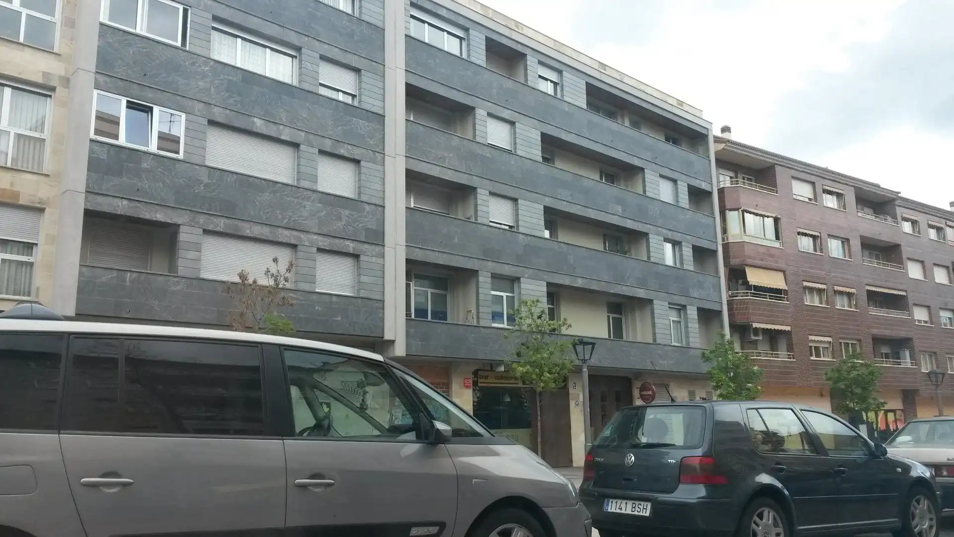 Aparcament en venda a Calle Poleo, imagen 6