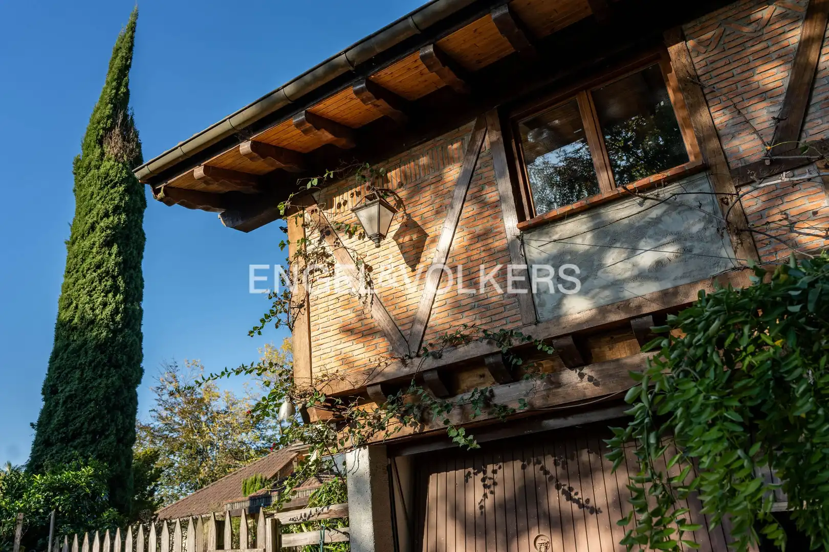 Vista exterior de Finca rústica en venta en Urnieta con Calefacción, Jardín privado y Terraza