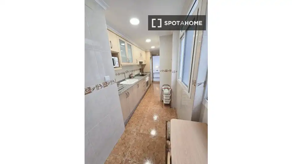 Flat to rent in La Saïdia, imagen 5