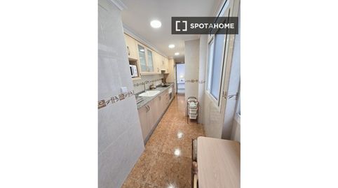 Foto 5 de Piso de alquiler en Morvedre, Valencia Capital
