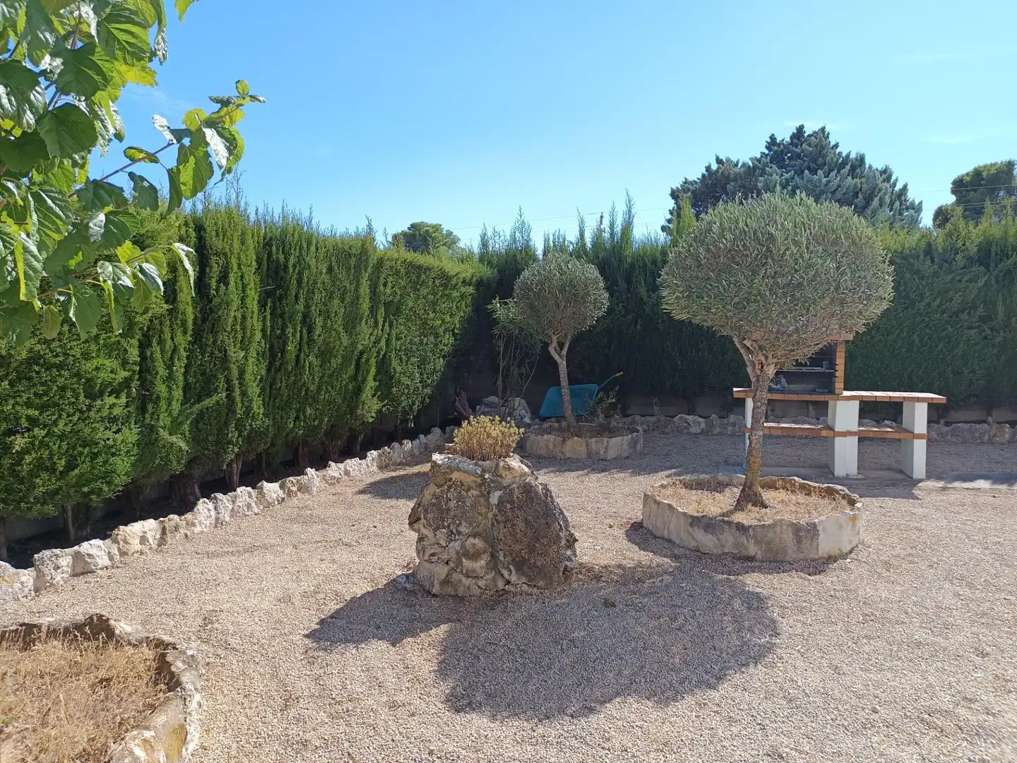 Villa con terrazza in vendita a Carrer FLOR DE LA-3 CALES, imagen 44