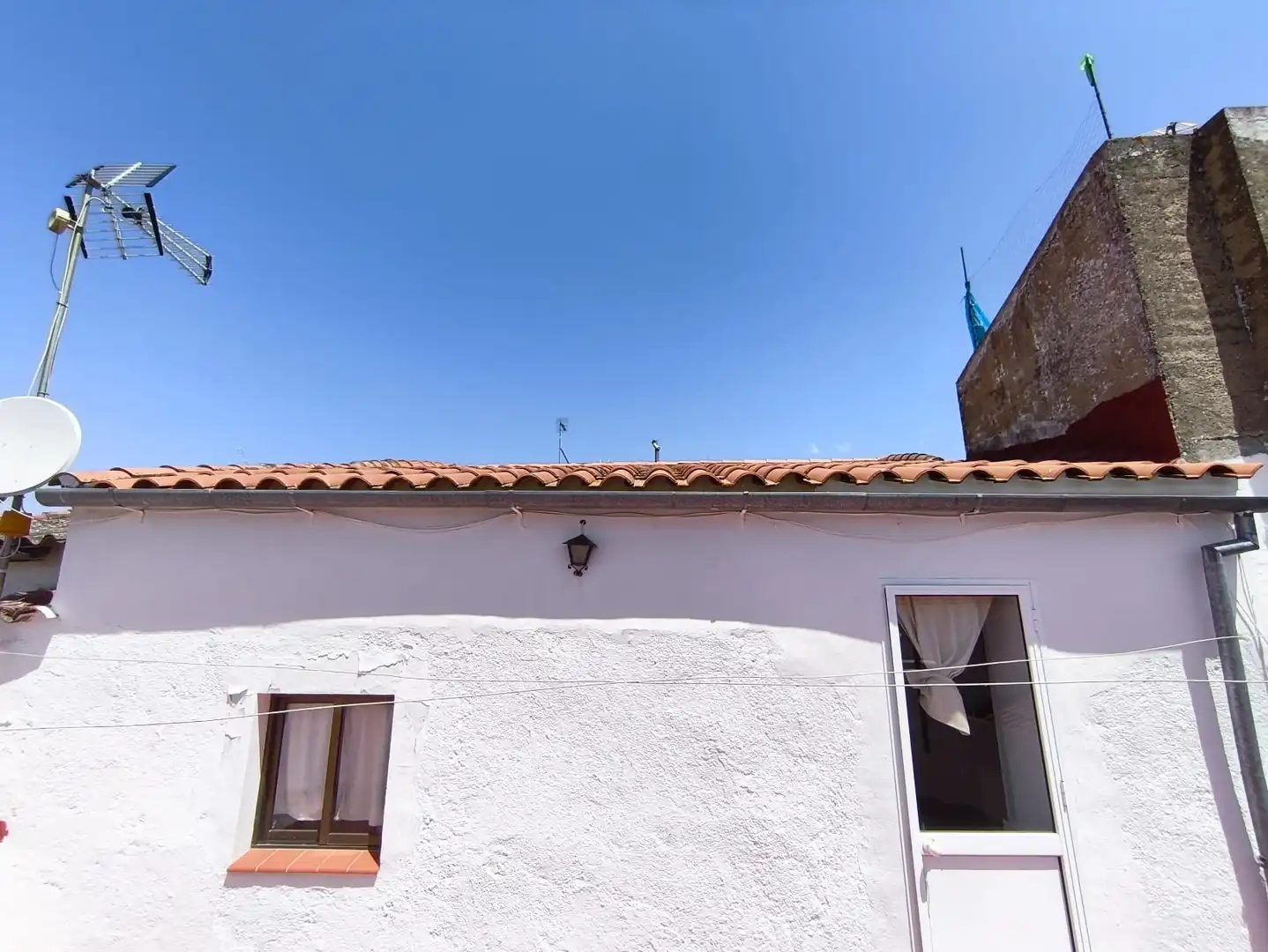 Casa amb terrassa en venda a Calle Rincon de San Agustín 11, imagen 30