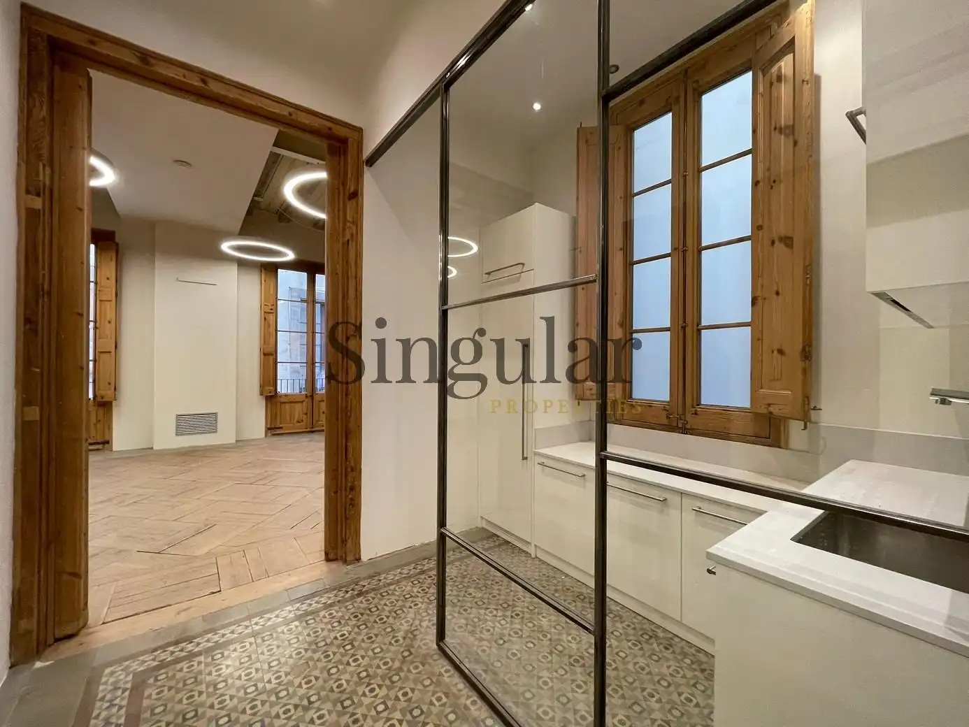 Büro zur Miete in Barcelona