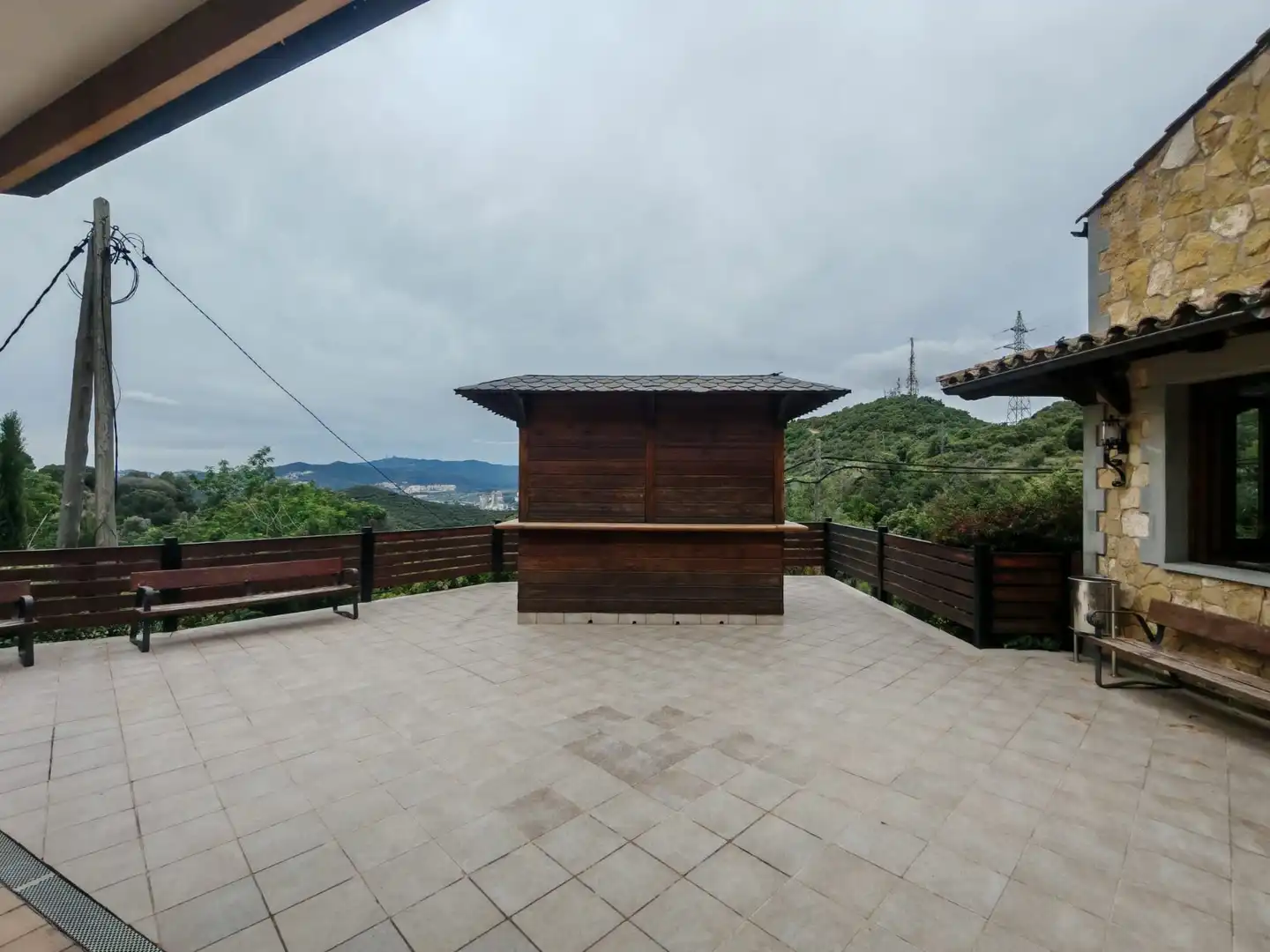 Terrace of Houses for sale in Montcada i Reixac  with Air Conditioner, Heating and Terrace