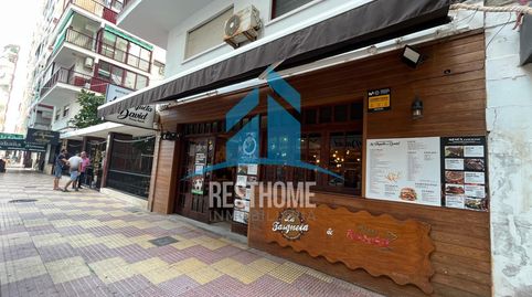 Foto 4 von Geschaftsraum zur Miete in Sant Antoni, Cullera