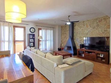 Maison avec balcon à vendre à Tavernes de la Valldigna