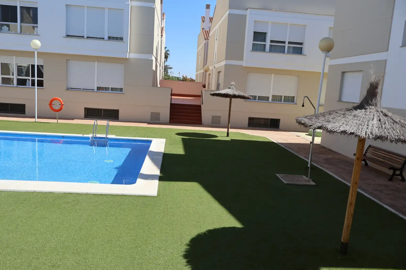 Semi-detached house with terrace for sale in Moncófar Pueblo, imagen 51