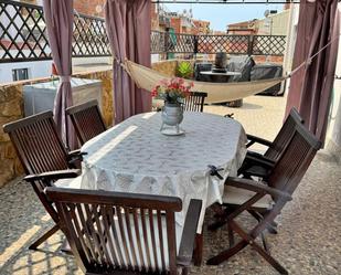 Terrassa de Àtic en venda en Blanes amb Calefacció