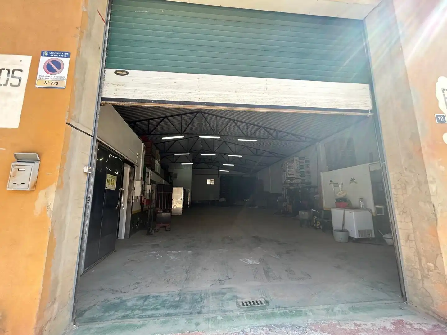 Nave industrielle à vendre à Beniparrell, imagen 14