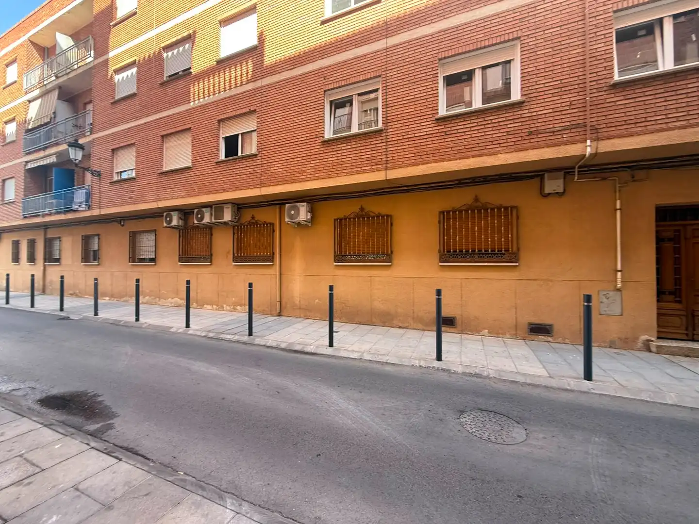 Piso con ascensor en venta en Calle José María Serna 5, imagen 6