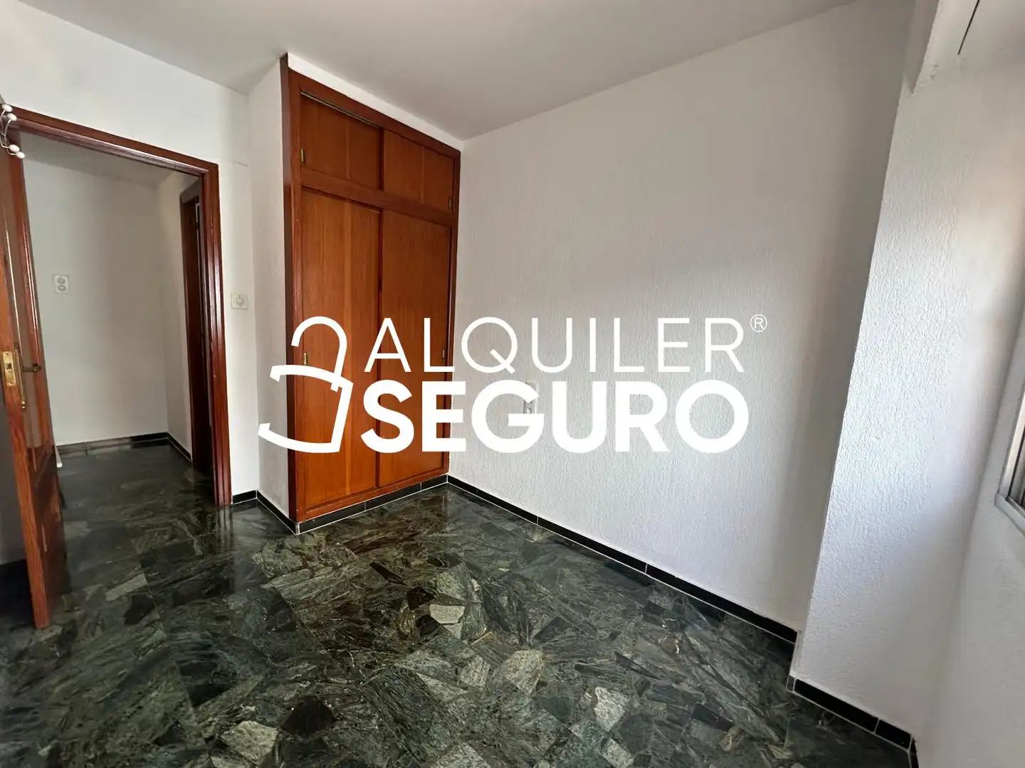 Dormitori de Casa o xalet de lloguer en Massanassa amb Aire condicionat