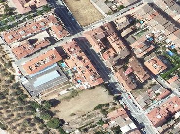 Pis en venda a 08292