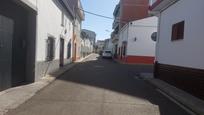 Exterior view of Flat for sale in Miajadas  with Balcony