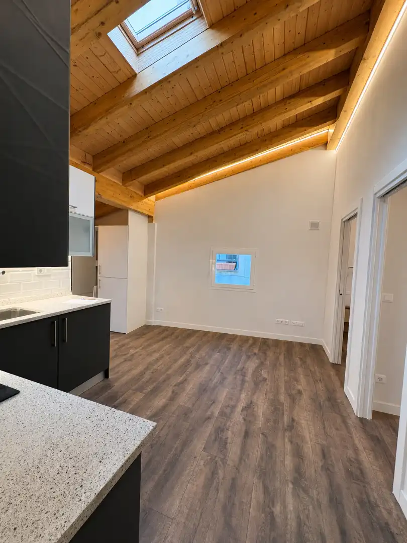 Apartament en venda en Bilbao 