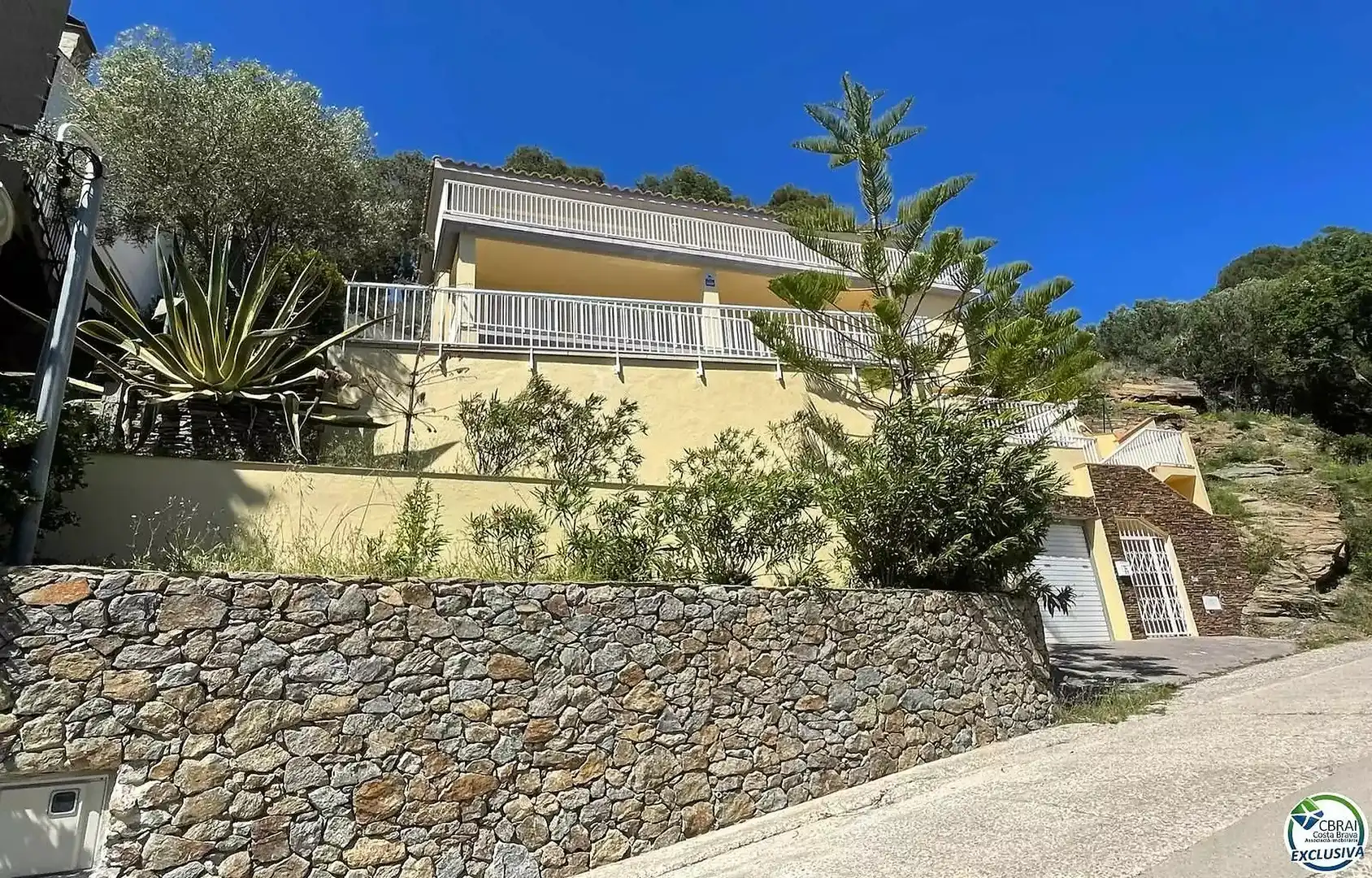 Maison avec piscine à vendre à MIRO