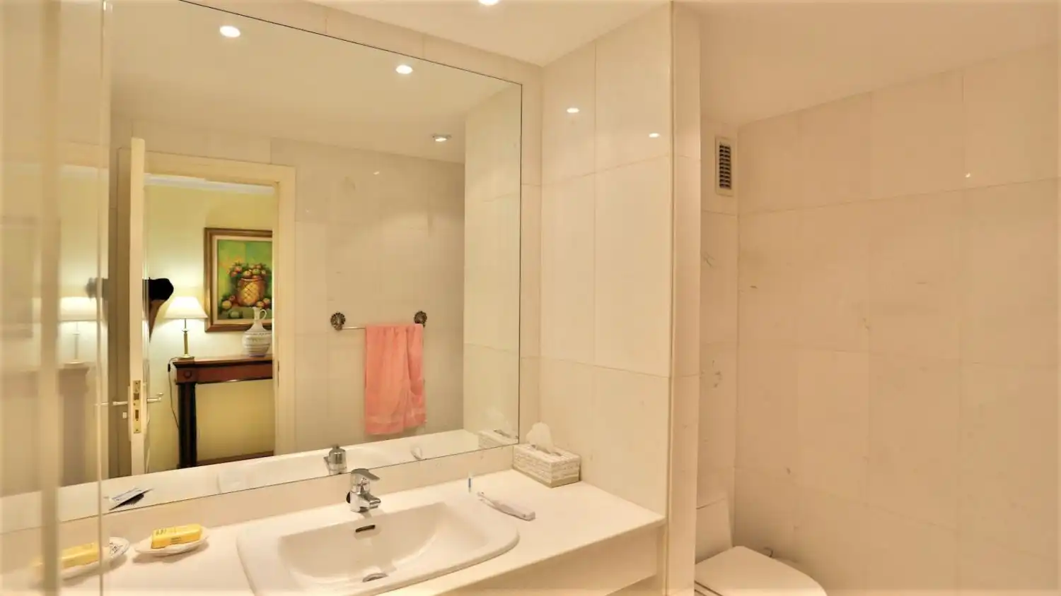 Apartament de lloguer a Nueva Andalucía, imagen 5