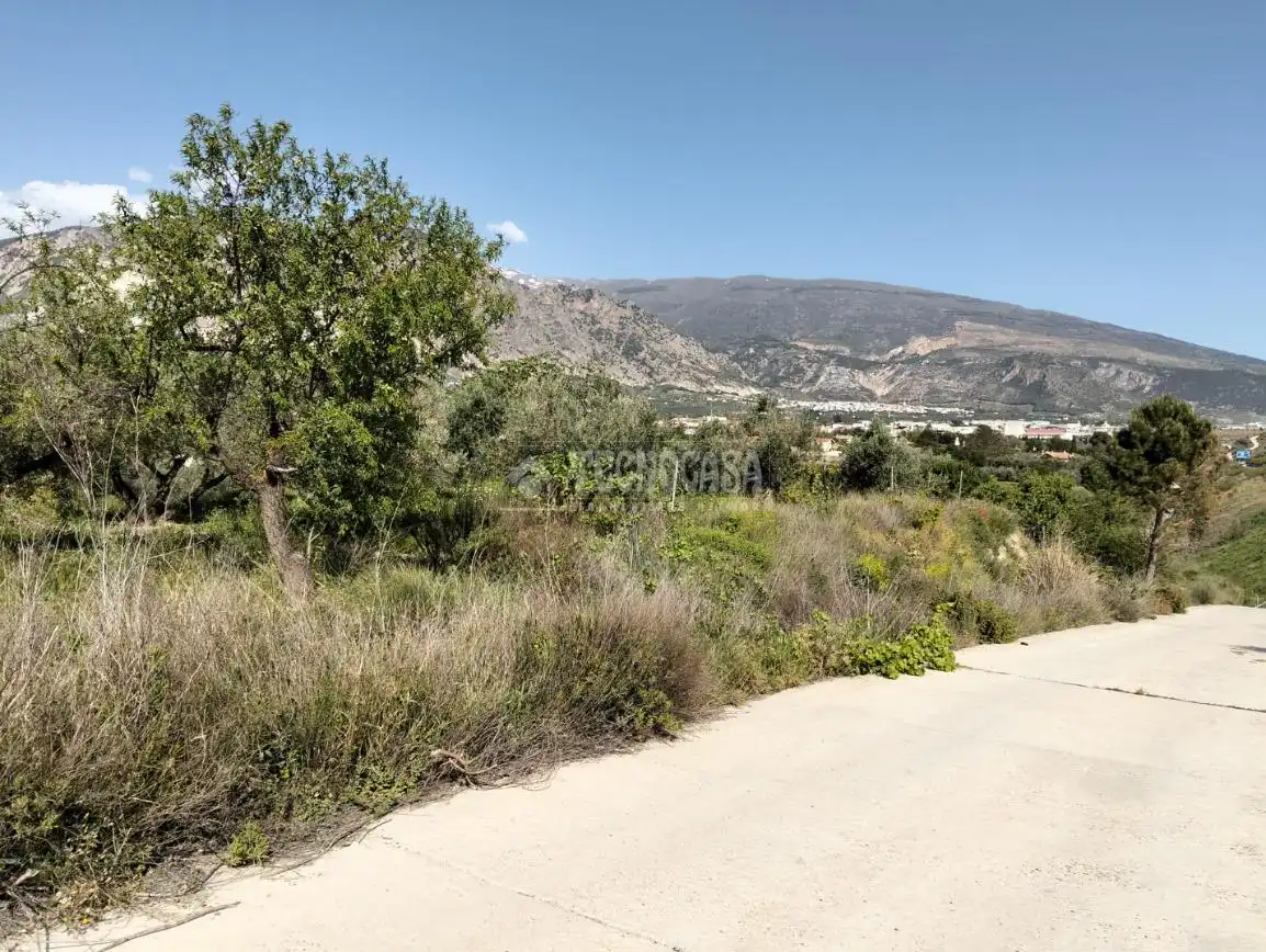Rural land for sale in Dúrcal, imagen 23