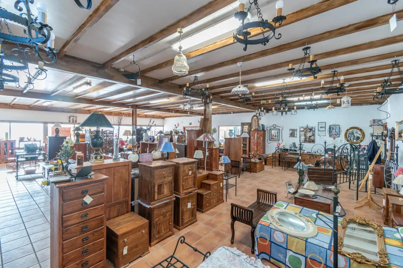 Nave industrial en venta en Cogollos de Guadix